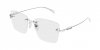 OKULARY KOREKCYJNE GUCCI GG 1938O 002 54 ROZMIAR M